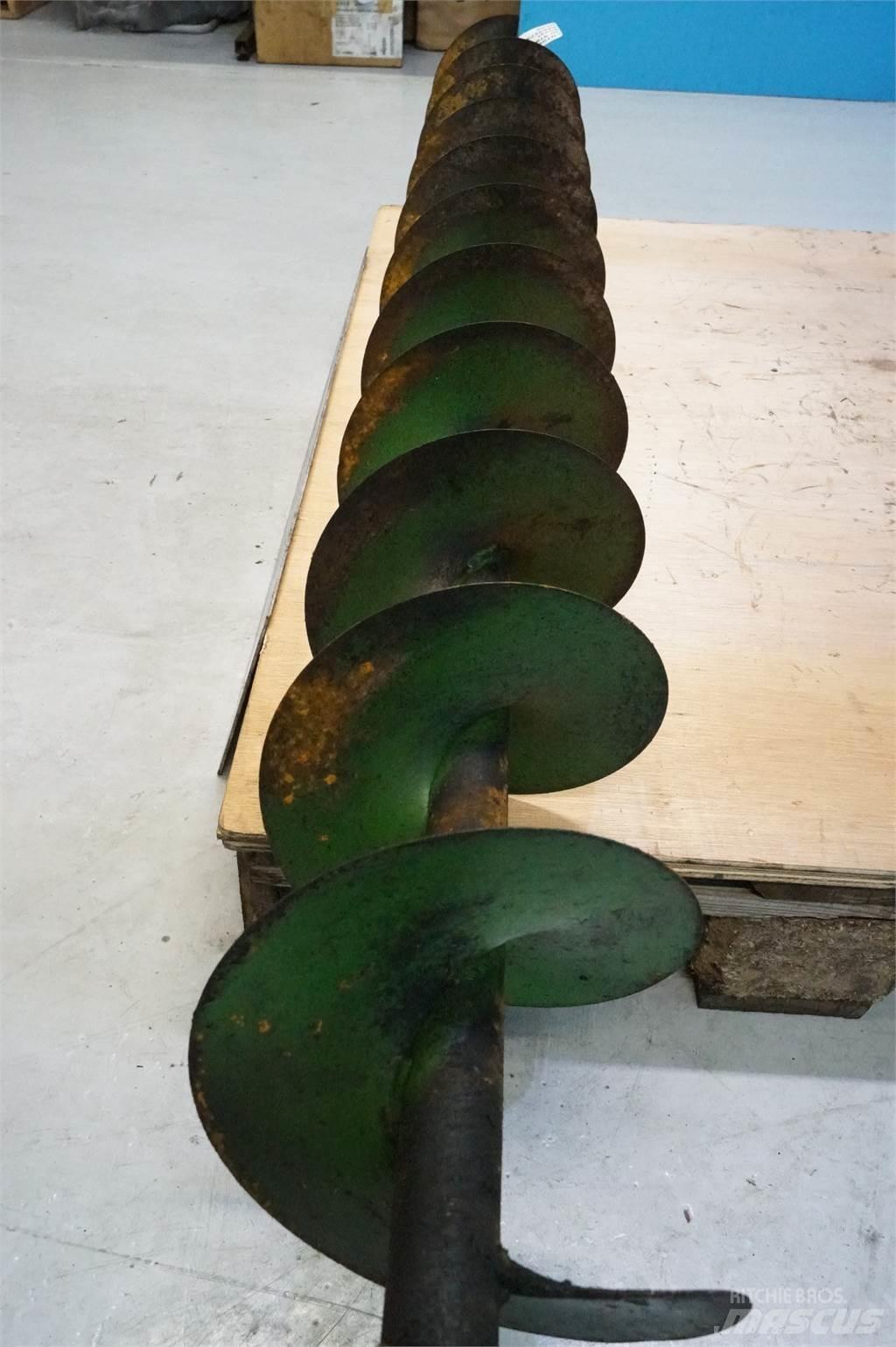 John Deere 9780 聯合收穫機配件