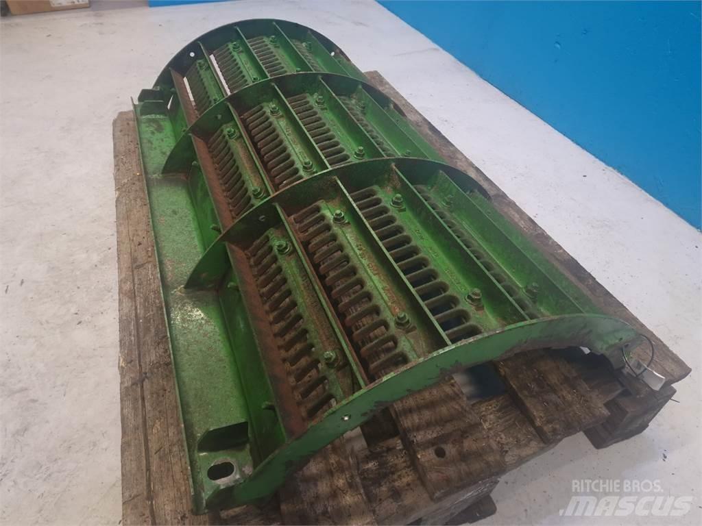 John Deere 9780 聯合收穫機配件
