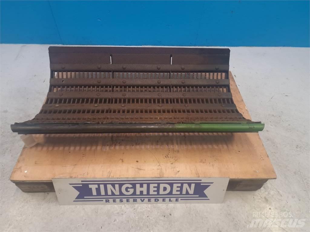 John Deere 9780 聯合收穫機配件