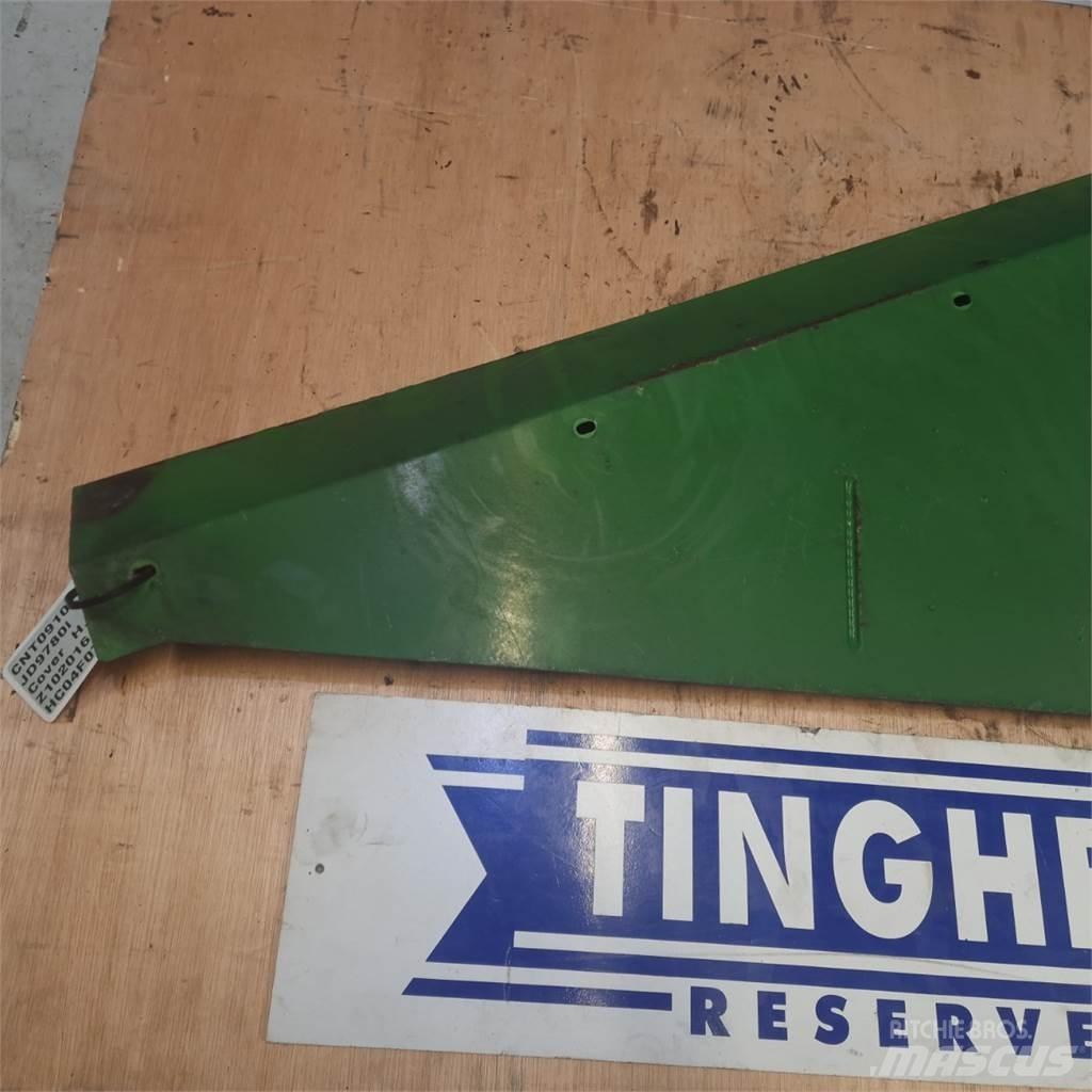 John Deere 9780 其他農業機械