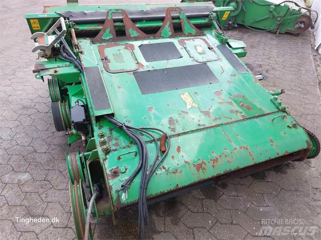 John Deere 9780 聯合收穫機配件