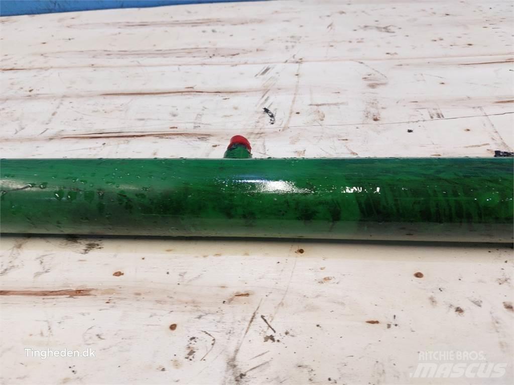 John Deere 9780 油壓