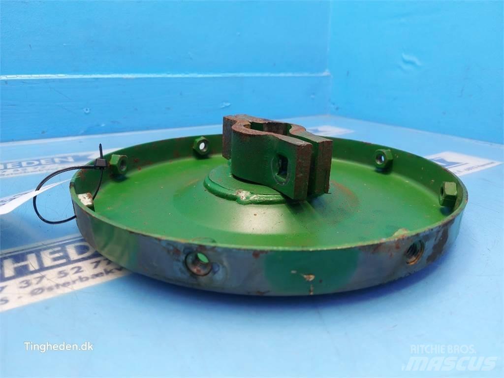 John Deere 9780 聯合收穫機配件