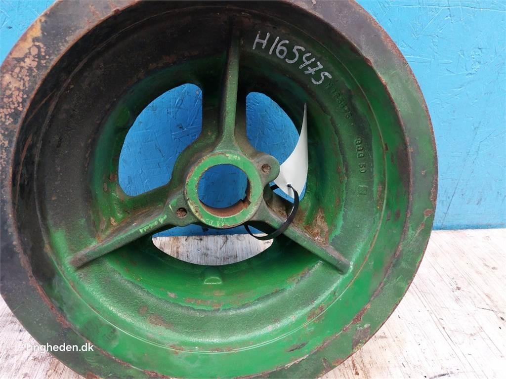 John Deere 9780 其他農業機械