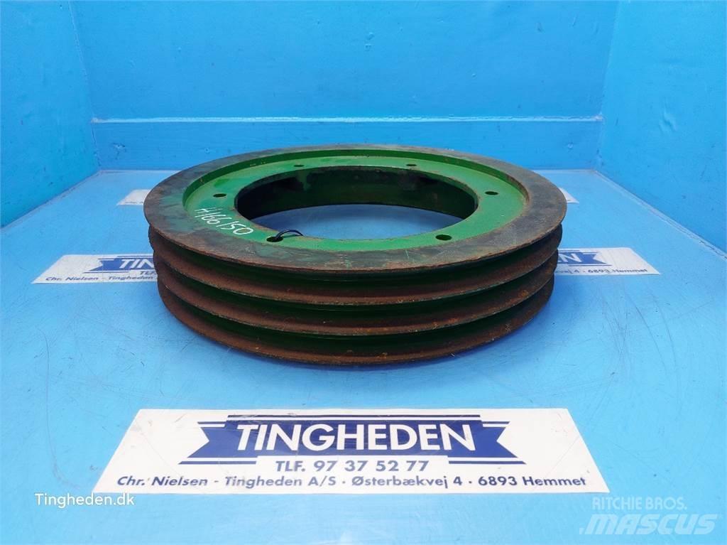 John Deere 9780 其他農業機械