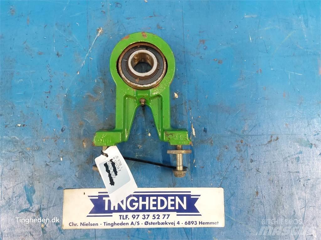 John Deere 9780i 聯合收穫機配件