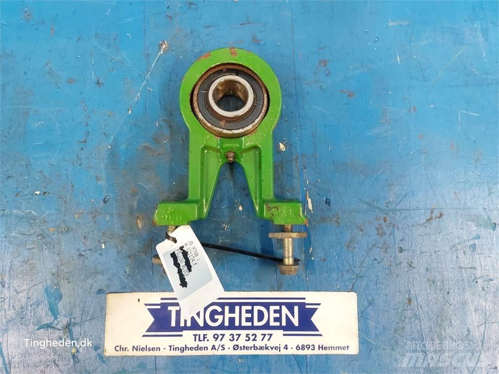 John Deere 9780i 聯合收穫機配件