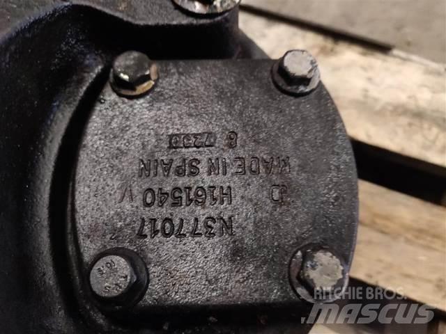 John Deere C670 聯合收穫機配件