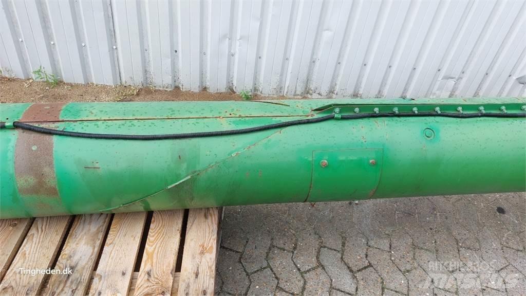 John Deere CTS 聯合收穫機配件