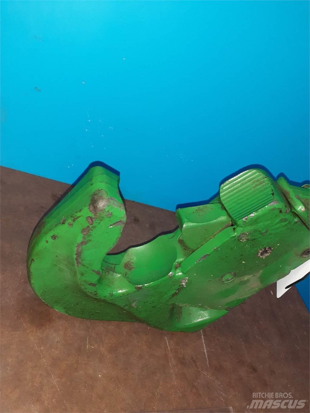 John Deere Kat 4 其他曳引機配件
