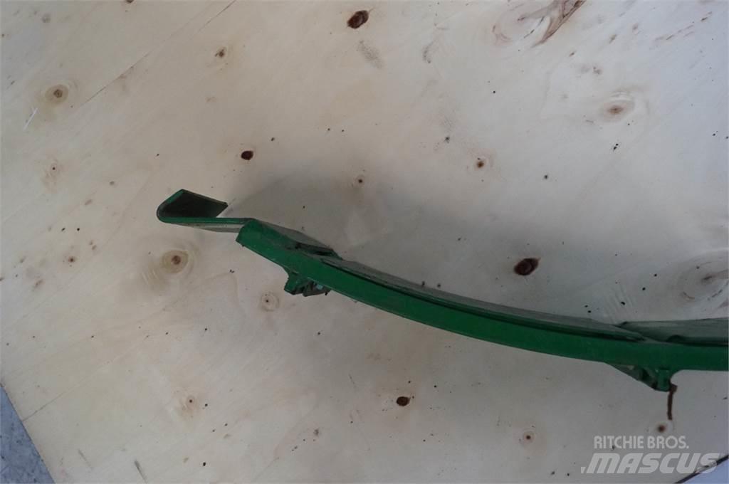 John Deere S690 聯合收穫機配件