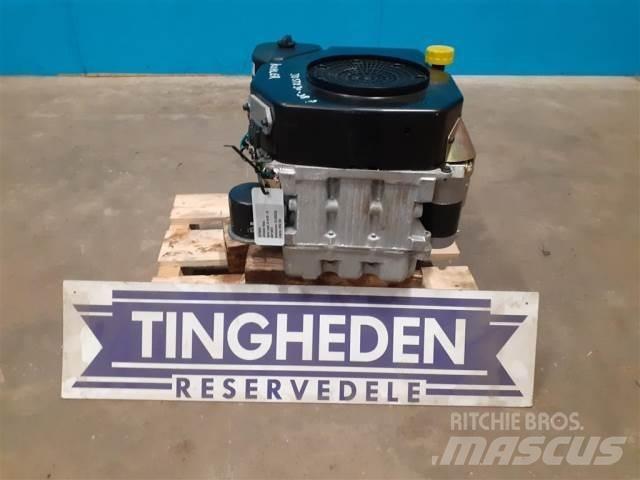 John Deere STX38 騎乘式割草機