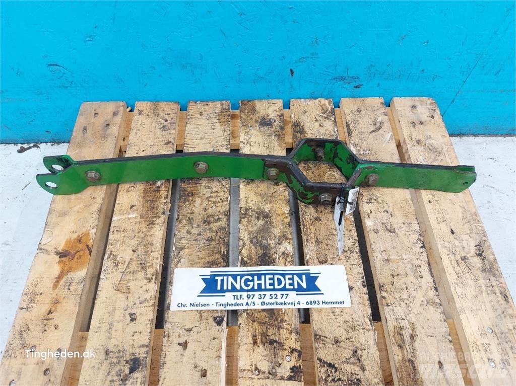 John Deere T660i 其他農業機械