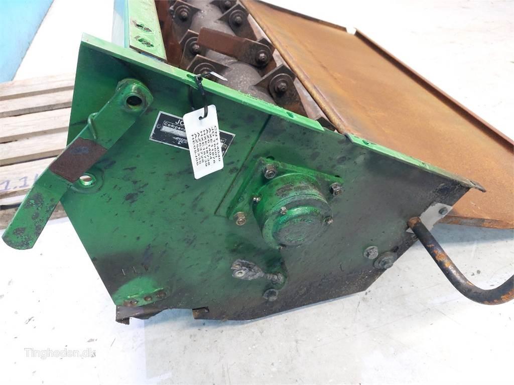 John Deere T660I 聯合收穫機配件