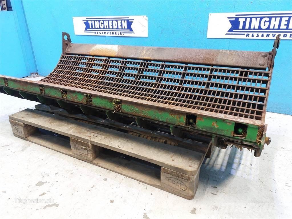 John Deere T660I 聯合收穫機配件