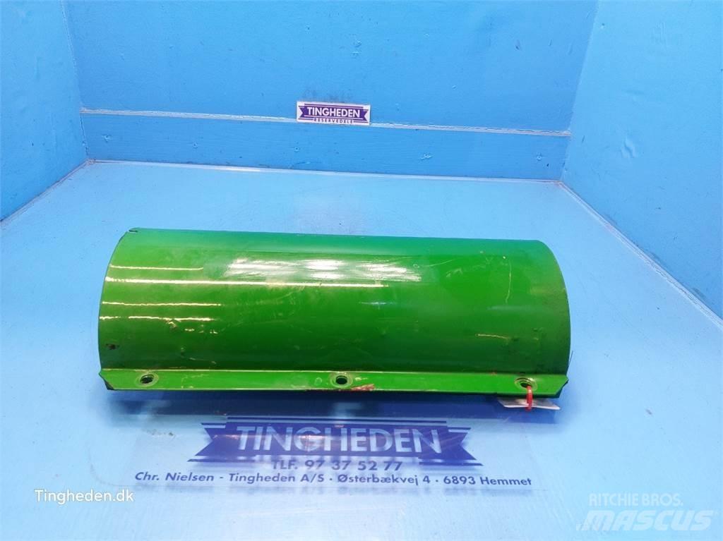John Deere T660I 聯合收穫機配件
