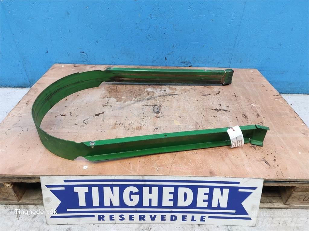 John Deere T660I 聯合收穫機配件