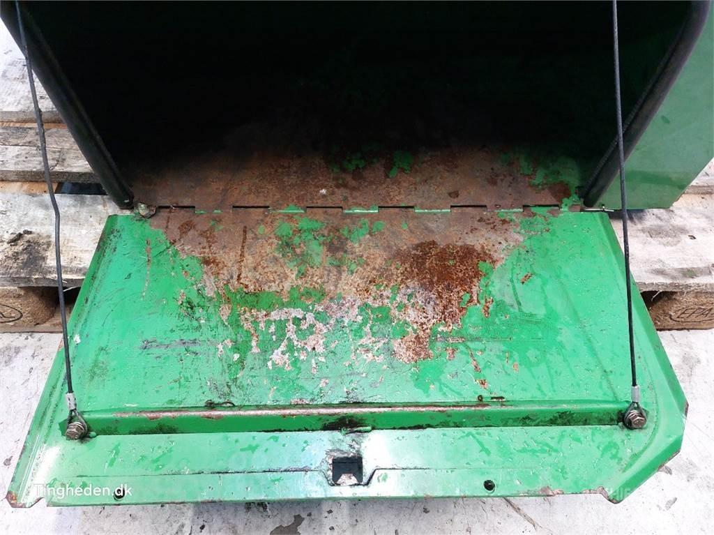 John Deere T660I 其他農業機械