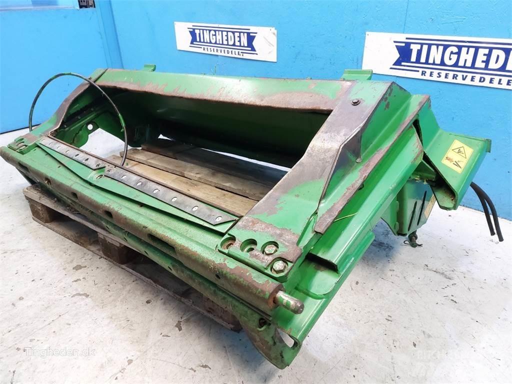 John Deere T660I 聯合收穫機配件