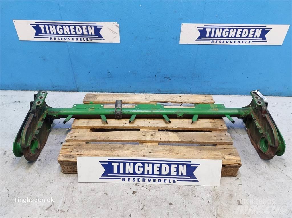 John Deere T660I 聯合收穫機配件