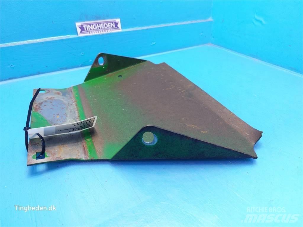 John Deere T660I 聯合收穫機配件