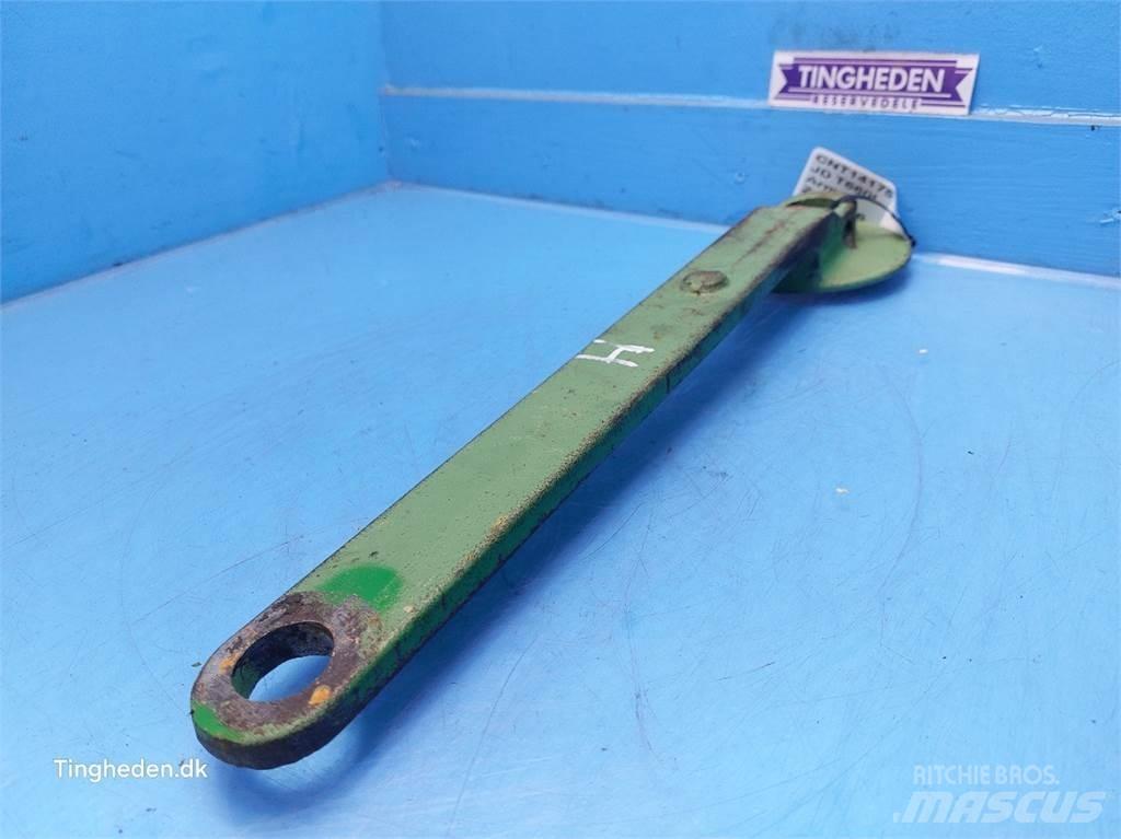 John Deere T660I 聯合收穫機配件