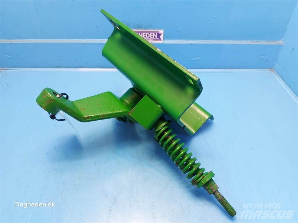John Deere T660I 聯合收穫機配件