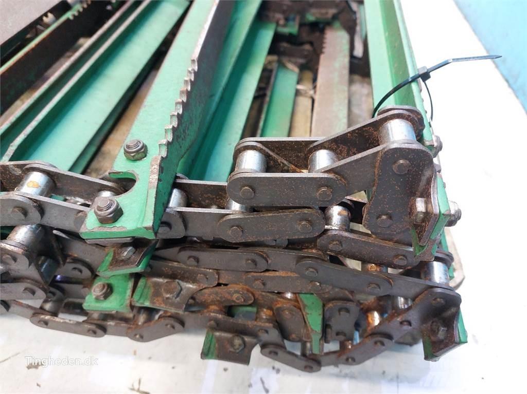 John Deere T660I 聯合收穫機配件