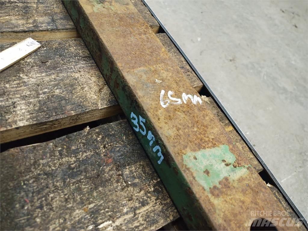 John Deere Træk 其他曳引機配件
