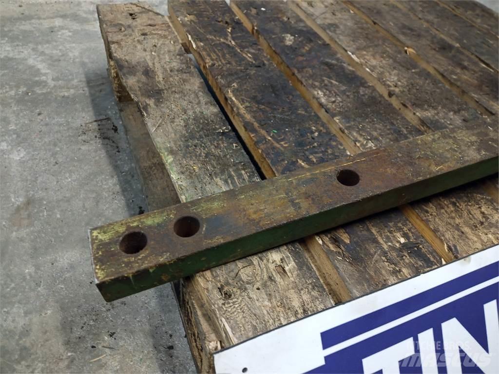 John Deere Træk 其他曳引機配件