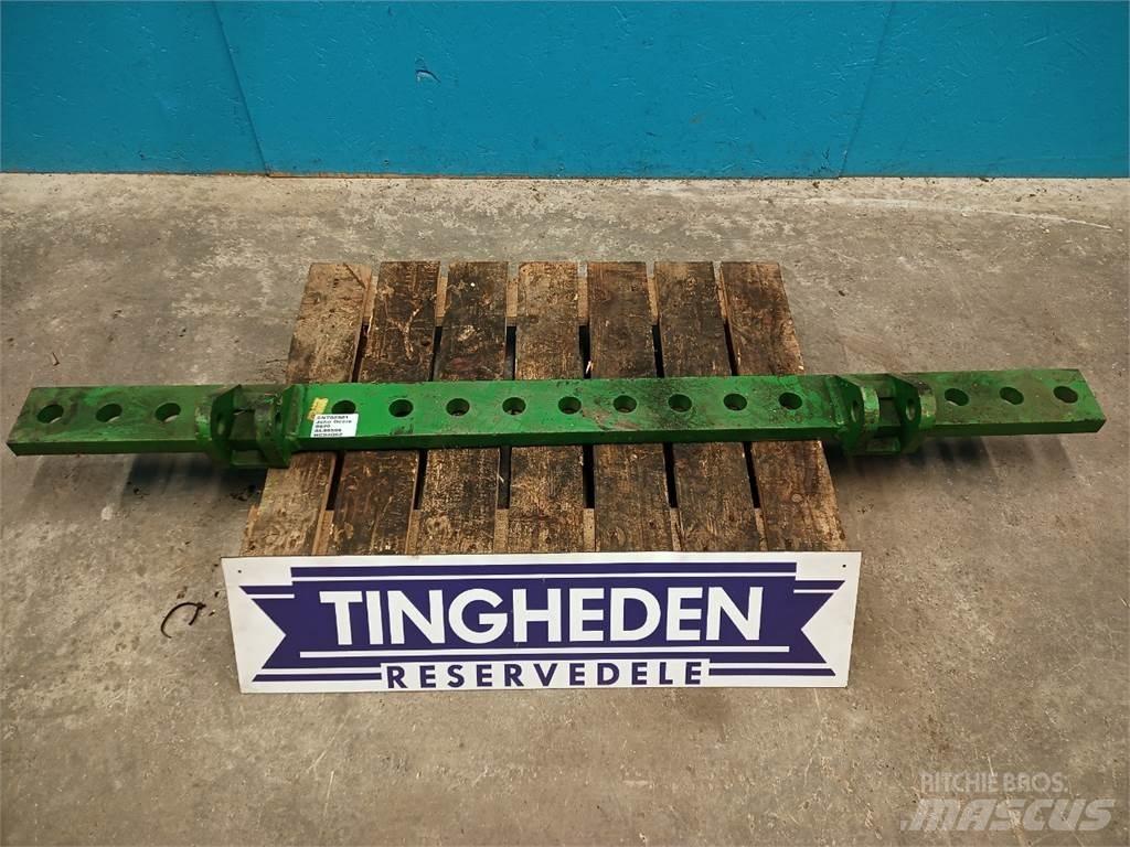 John Deere Træk 其他曳引機配件