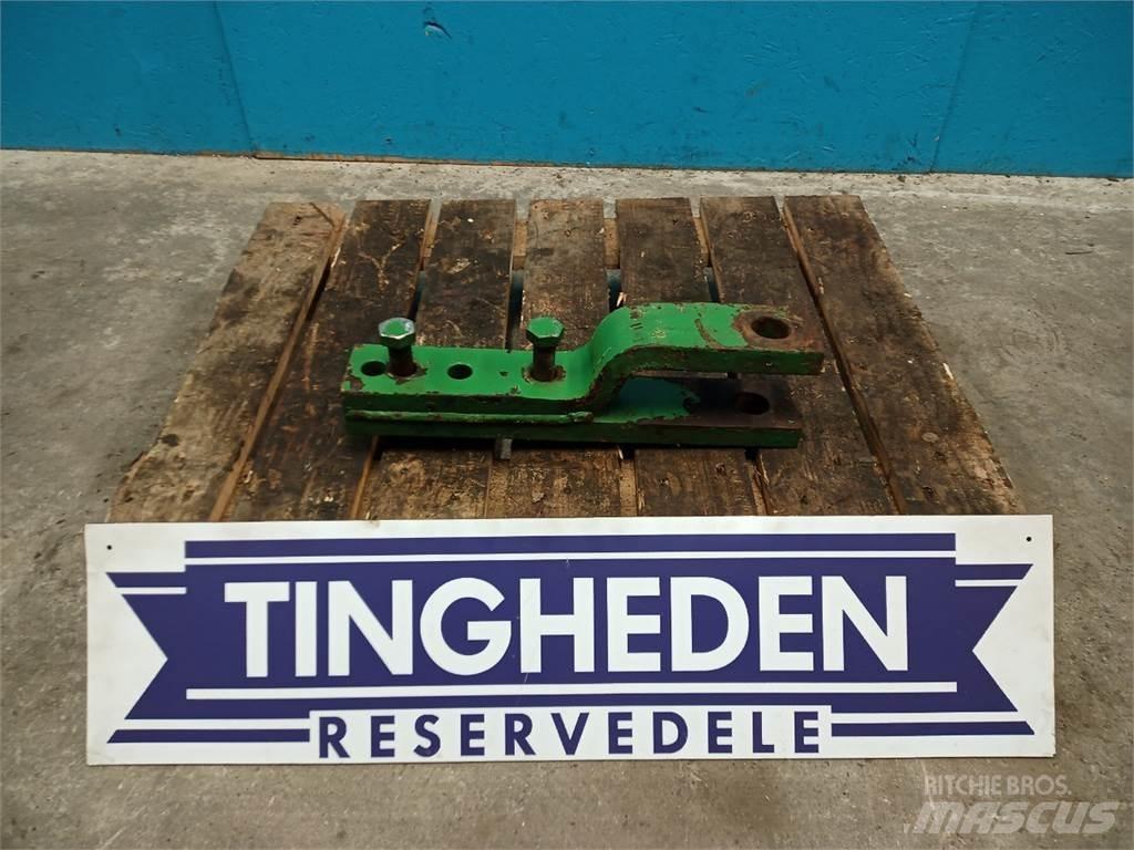 John Deere Træk 其他曳引機配件