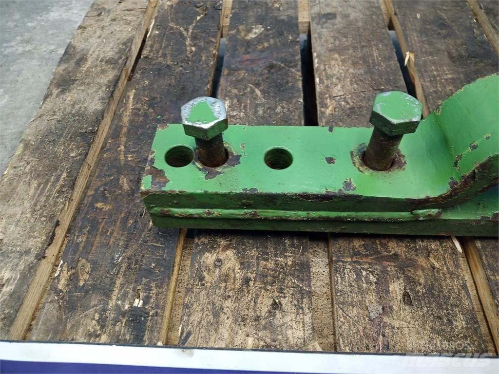 John Deere Træk 其他曳引機配件