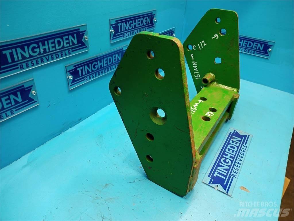 John Deere Træk 其他曳引機配件