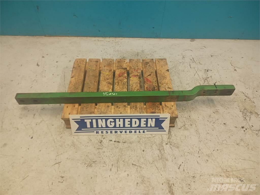 John Deere Træk 其他曳引機配件