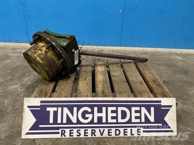 John Deere ZF 其他曳引機配件
