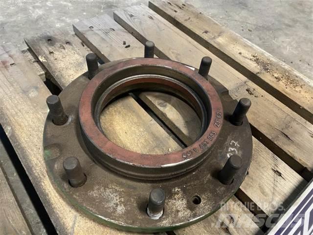 John Deere ZF 其他曳引機配件