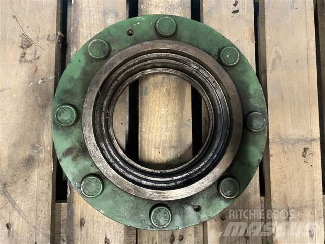 John Deere ZF 其他曳引機配件