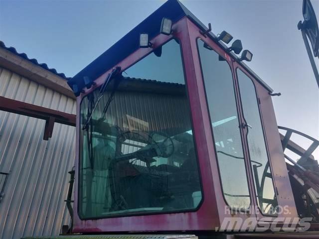  Kabine 水肥車