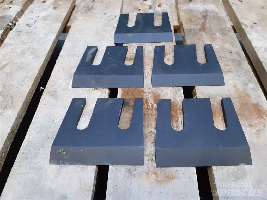  Kinve 11X9,5. 碎木機