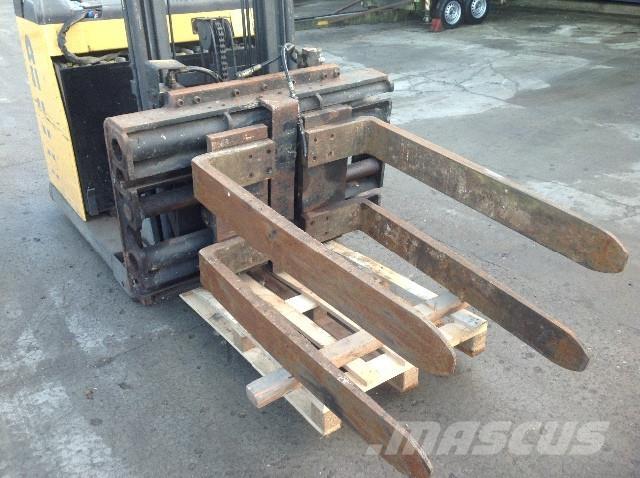  Klemme-rotator 其他