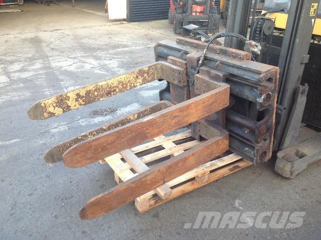  Klemme-rotator 其他