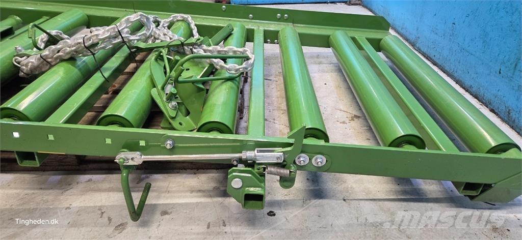 Krone 1290 其他牧草收穫設備