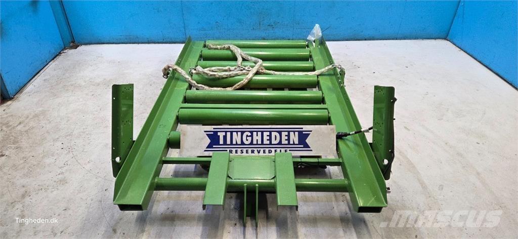 Krone 1290 其他牧草收穫設備