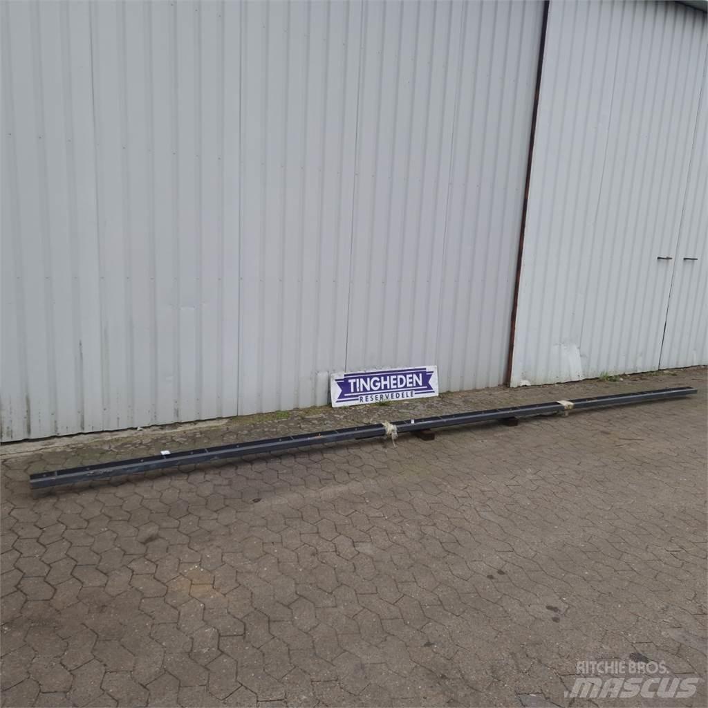 Laverda  聯合收穫機配件