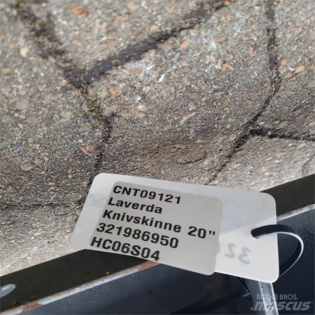 Laverda  聯合收穫機配件