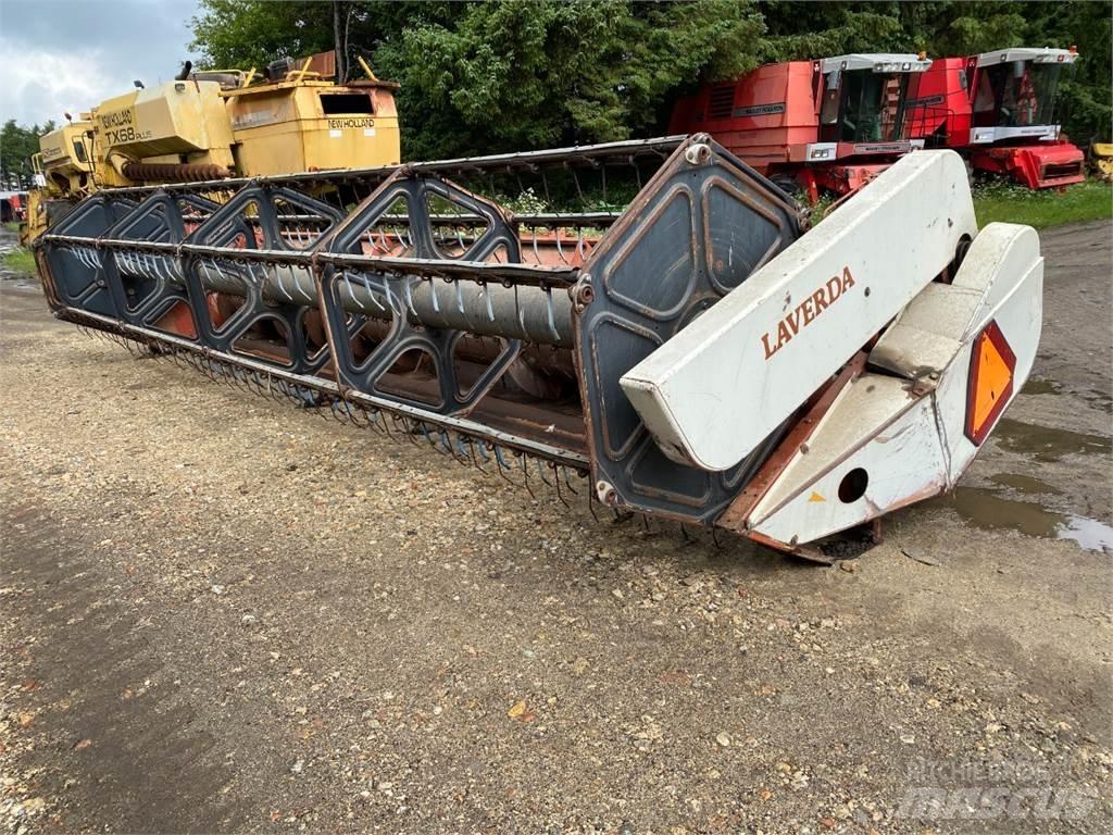 Laverda 18 聯合收穫機配件