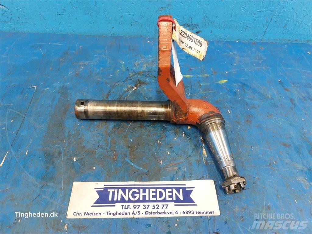 Laverda 3500 聯合收穫機配件