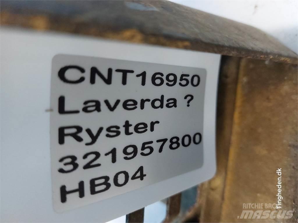 Laverda 3500 聯合收穫機配件