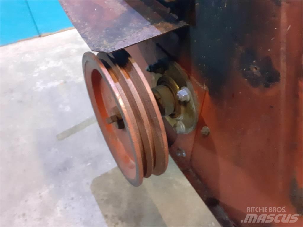Laverda 3650 聯合收穫機配件